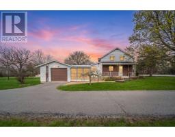 302 OLD HAMBURG ROAD, Greater Napanee, Ontario