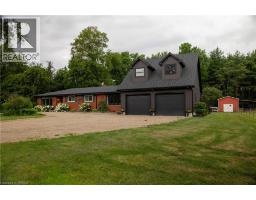 54 FIFTH CONCESSION Road, Burford, Ontario