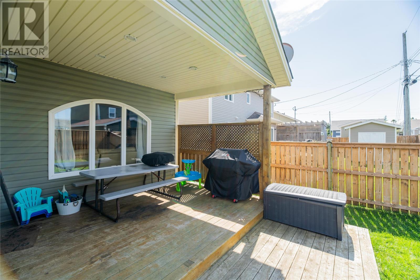 33 Castle Bridge Drive, St. John's, Newfoundland & Labrador  A1H 0C7 - Photo 26 - 1301798