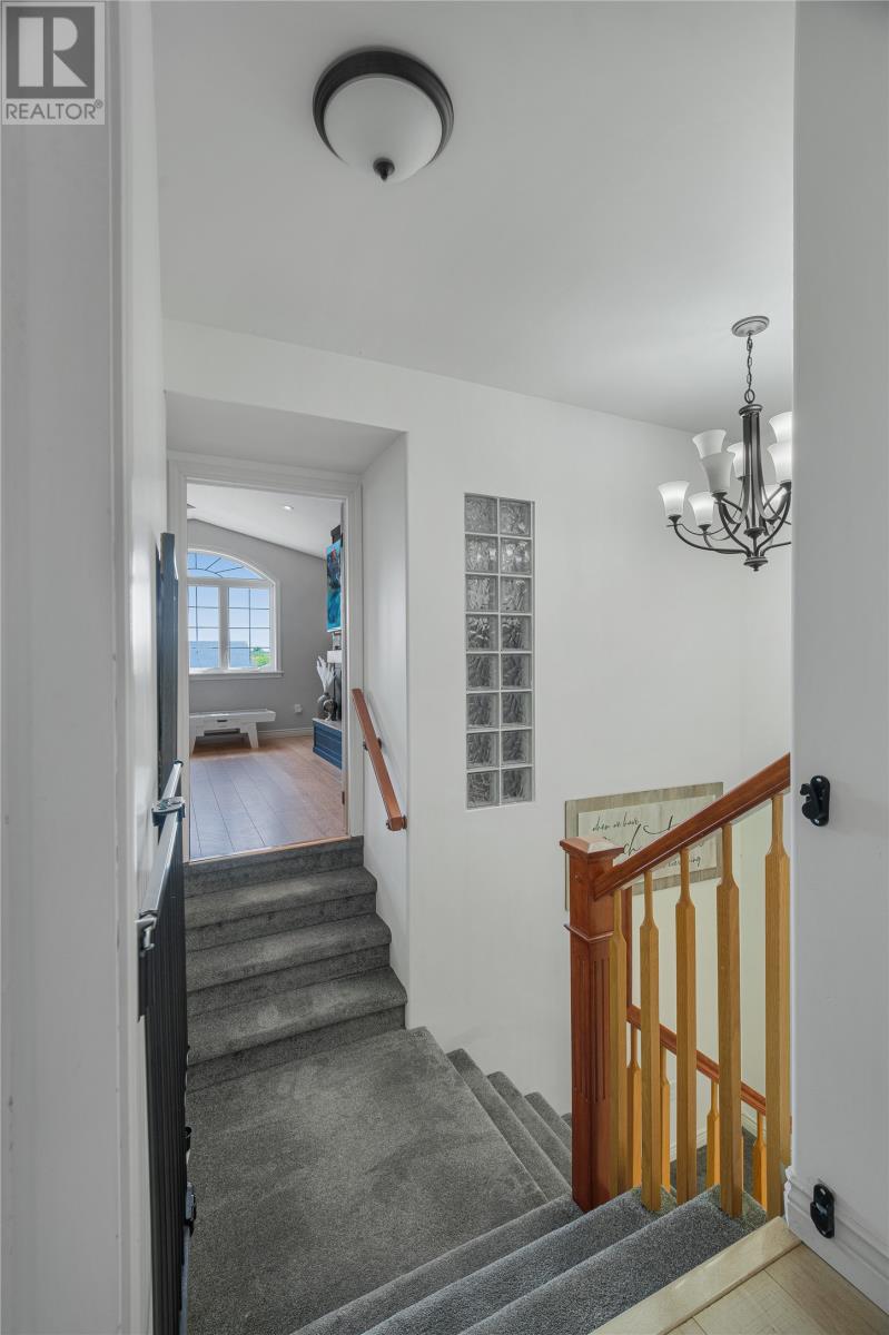 33 Castle Bridge Drive, St. John's, Newfoundland & Labrador  A1H 0C7 - Photo 15 - 1301798