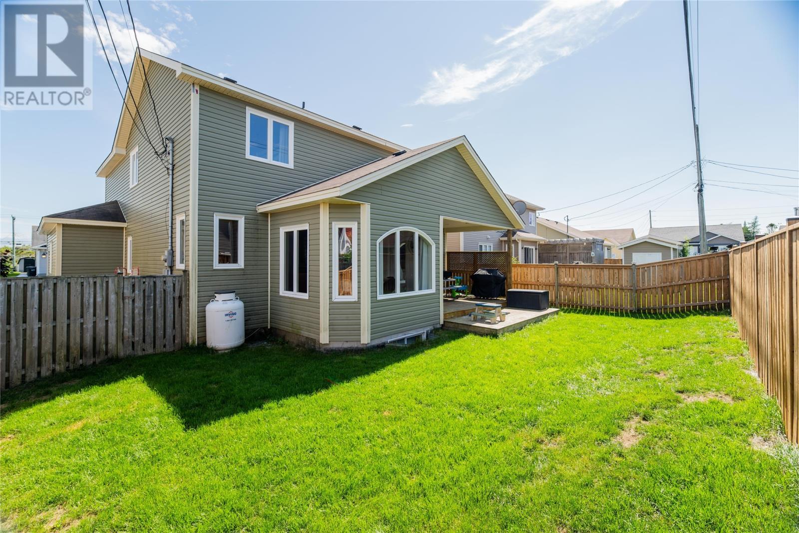 33 Castle Bridge Drive, St. John's, Newfoundland & Labrador  A1H 0C7 - Photo 24 - 1301798