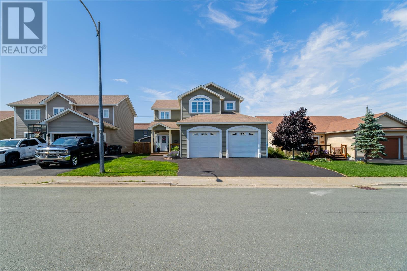 33 Castle Bridge Drive, St. John's, Newfoundland & Labrador  A1H 0C7 - Photo 33 - 1301798