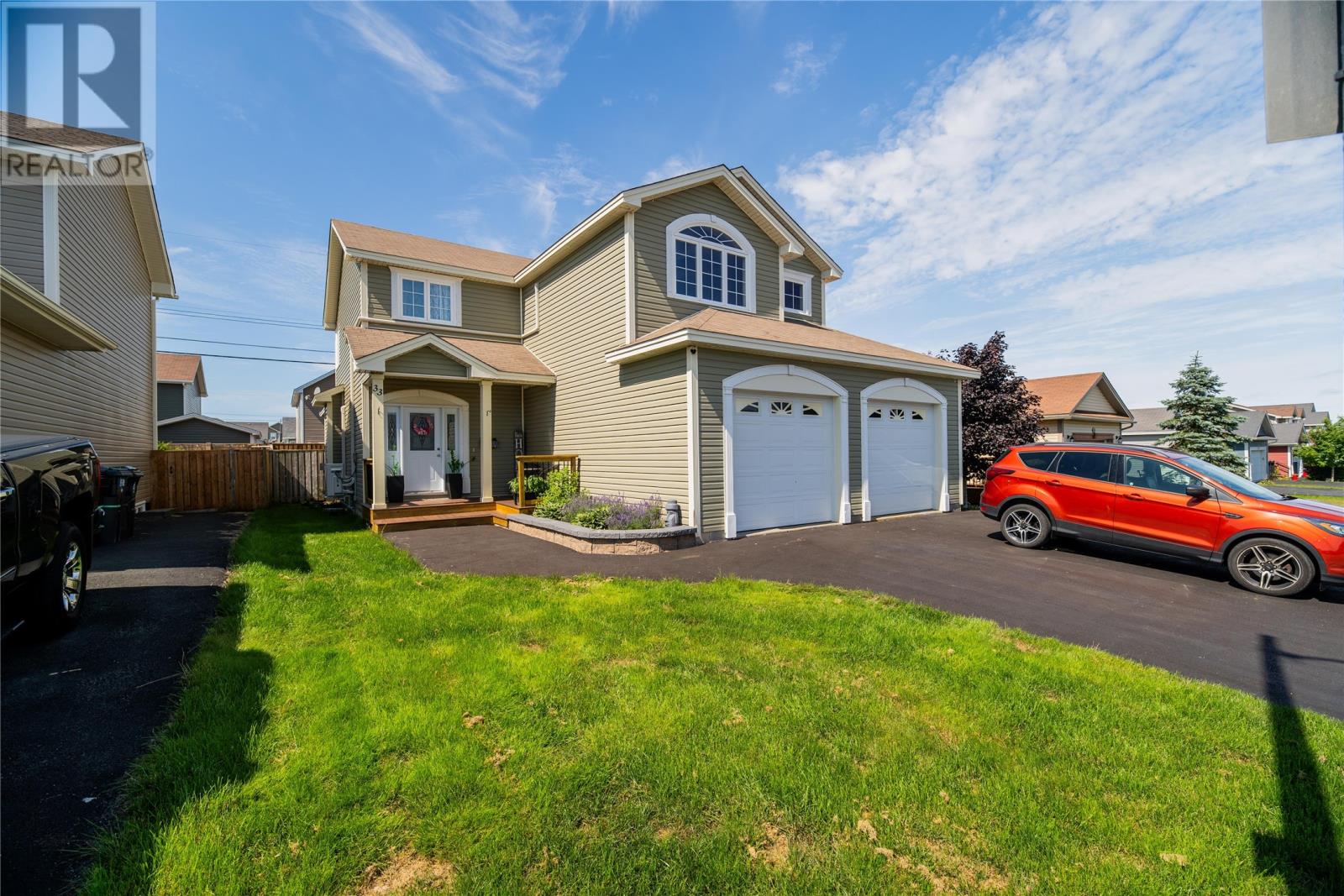 33 Castle Bridge Drive, St. John's, Newfoundland & Labrador  A1H 0C7 - Photo 37 - 1301798