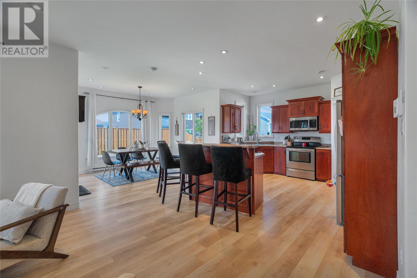 33 Castle Bridge Drive, St. John's, Newfoundland & Labrador  A1H 0C7 - Photo 5 - 1301798