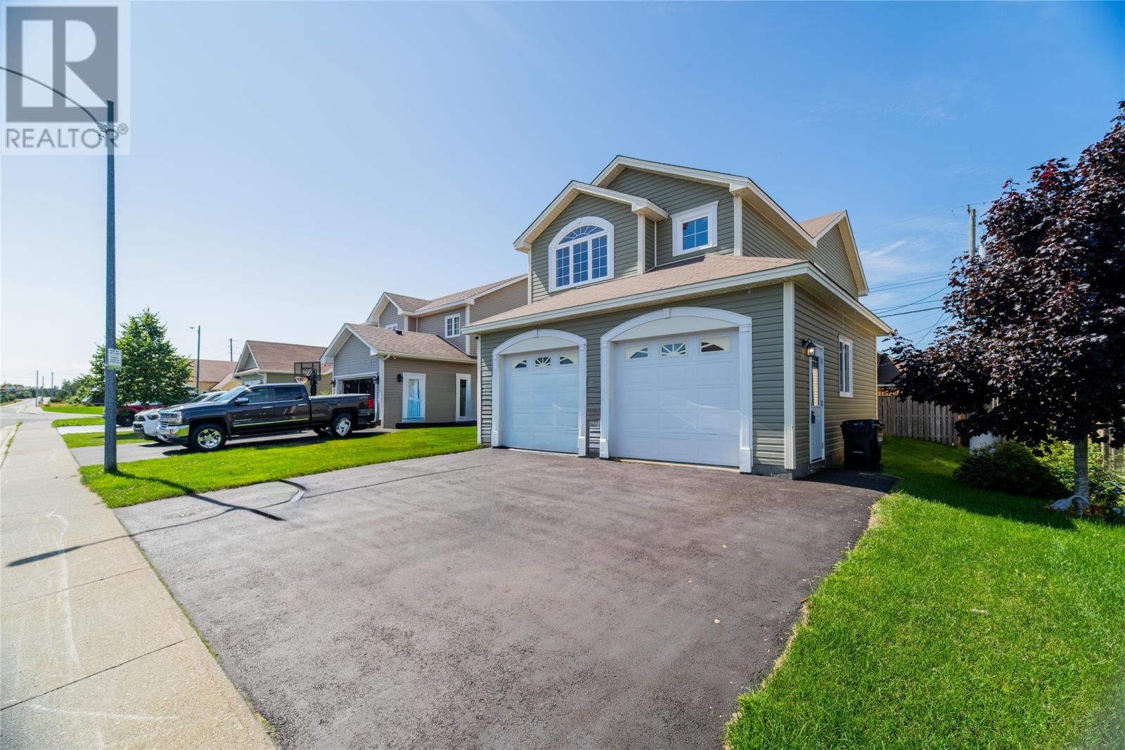 33 Castle Bridge Drive, St. John's, Newfoundland & Labrador  A1H 0C7 - Photo 27 - 1301798