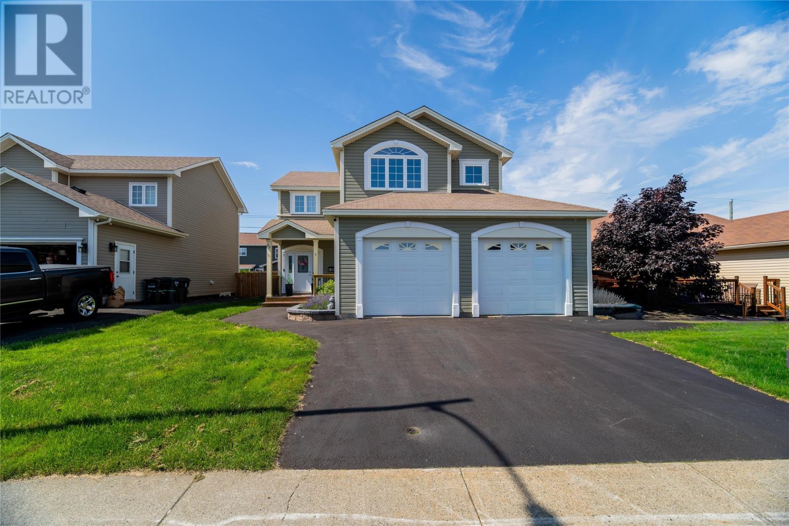 33 Castle Bridge Drive, St. John's, Newfoundland & Labrador  A1H 0C7 - Photo 2 - 1301798