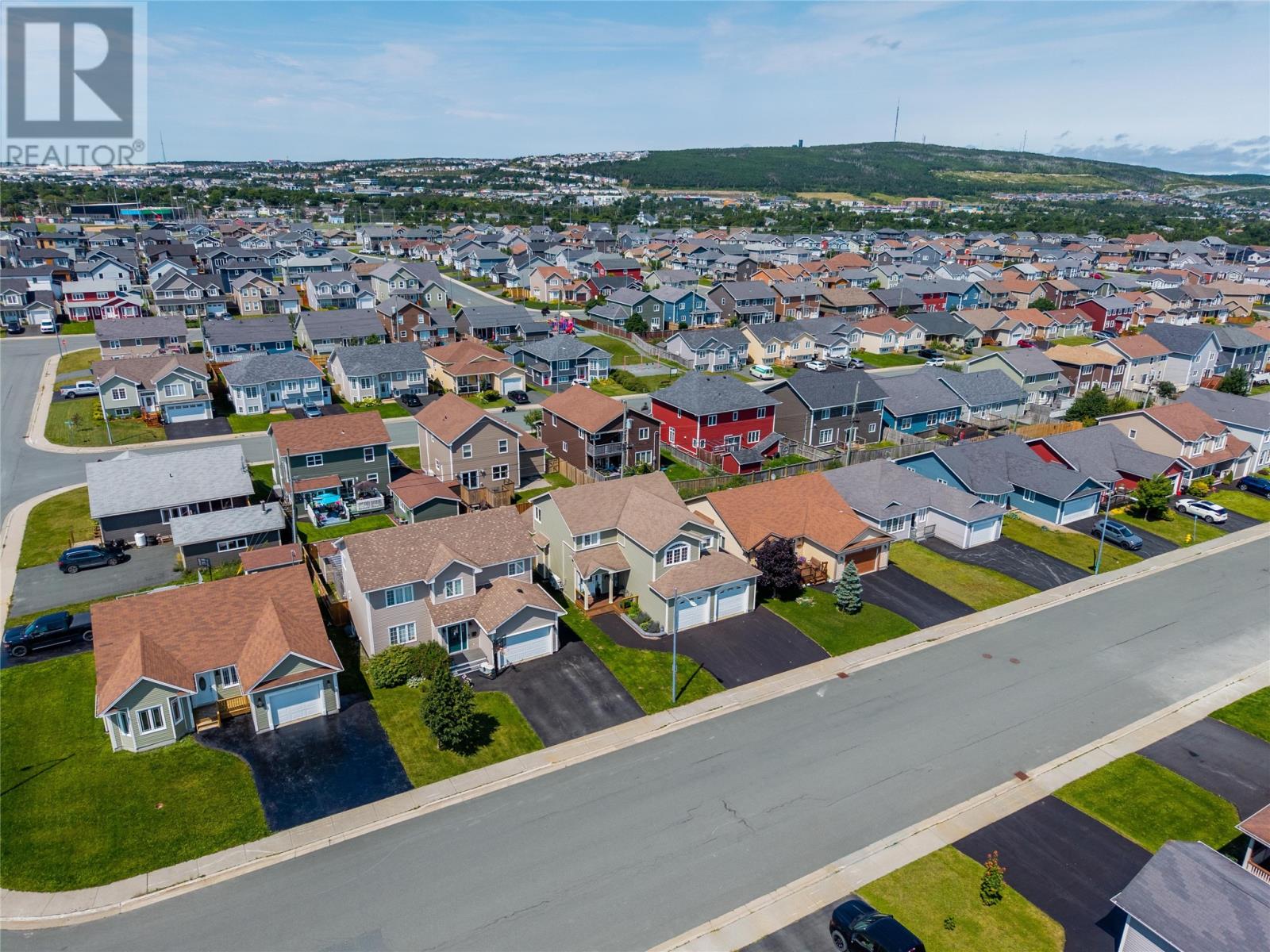 33 Castle Bridge Drive, St. John's, Newfoundland & Labrador  A1H 0C7 - Photo 32 - 1301798