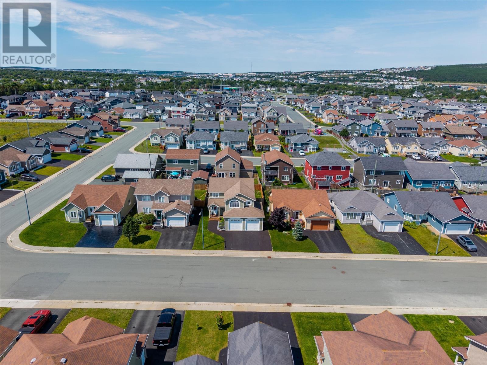 33 Castle Bridge Drive, St. John's, Newfoundland & Labrador  A1H 0C7 - Photo 34 - 1301798