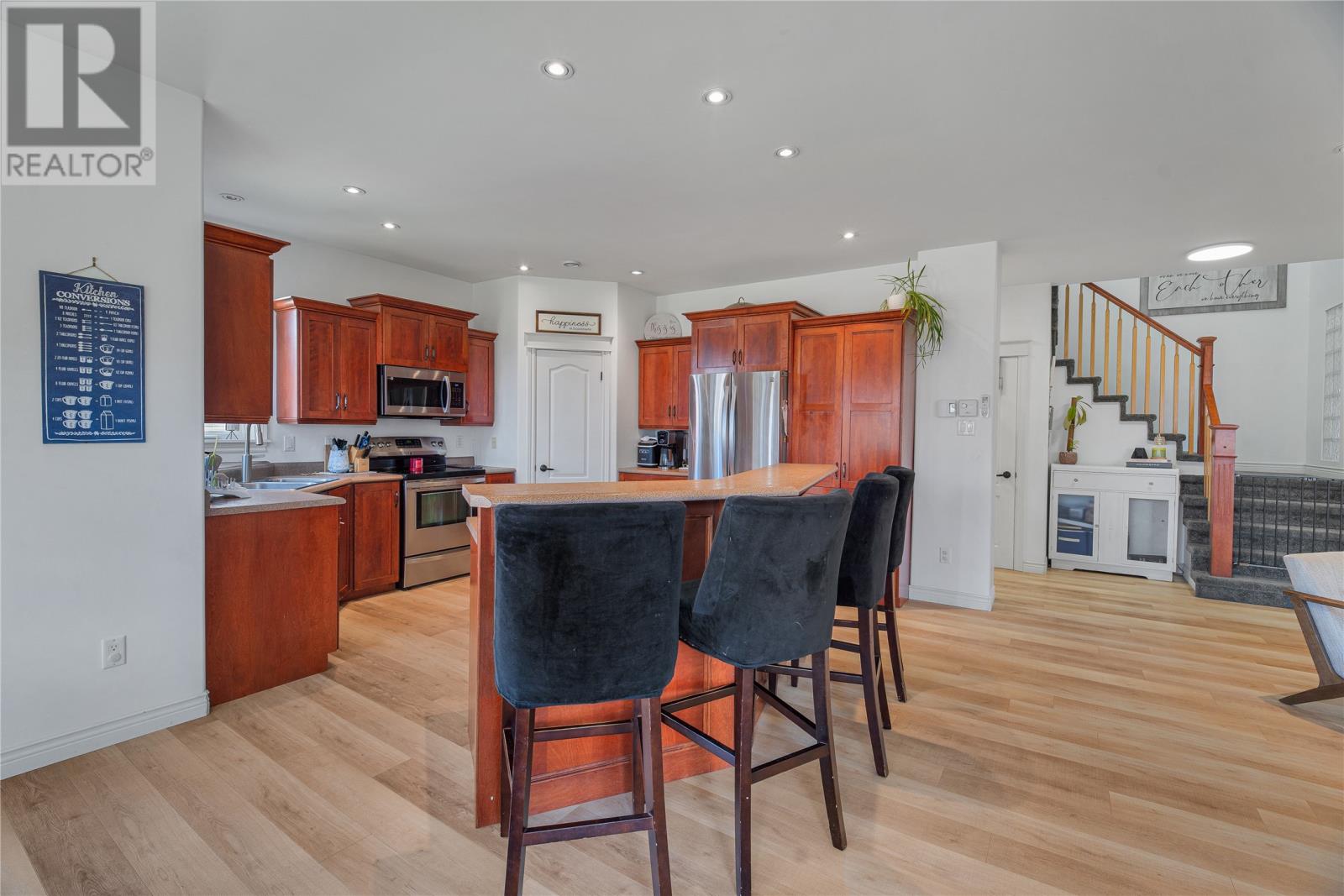 33 Castle Bridge Drive, St. John's, Newfoundland & Labrador  A1H 0C7 - Photo 6 - 1301798