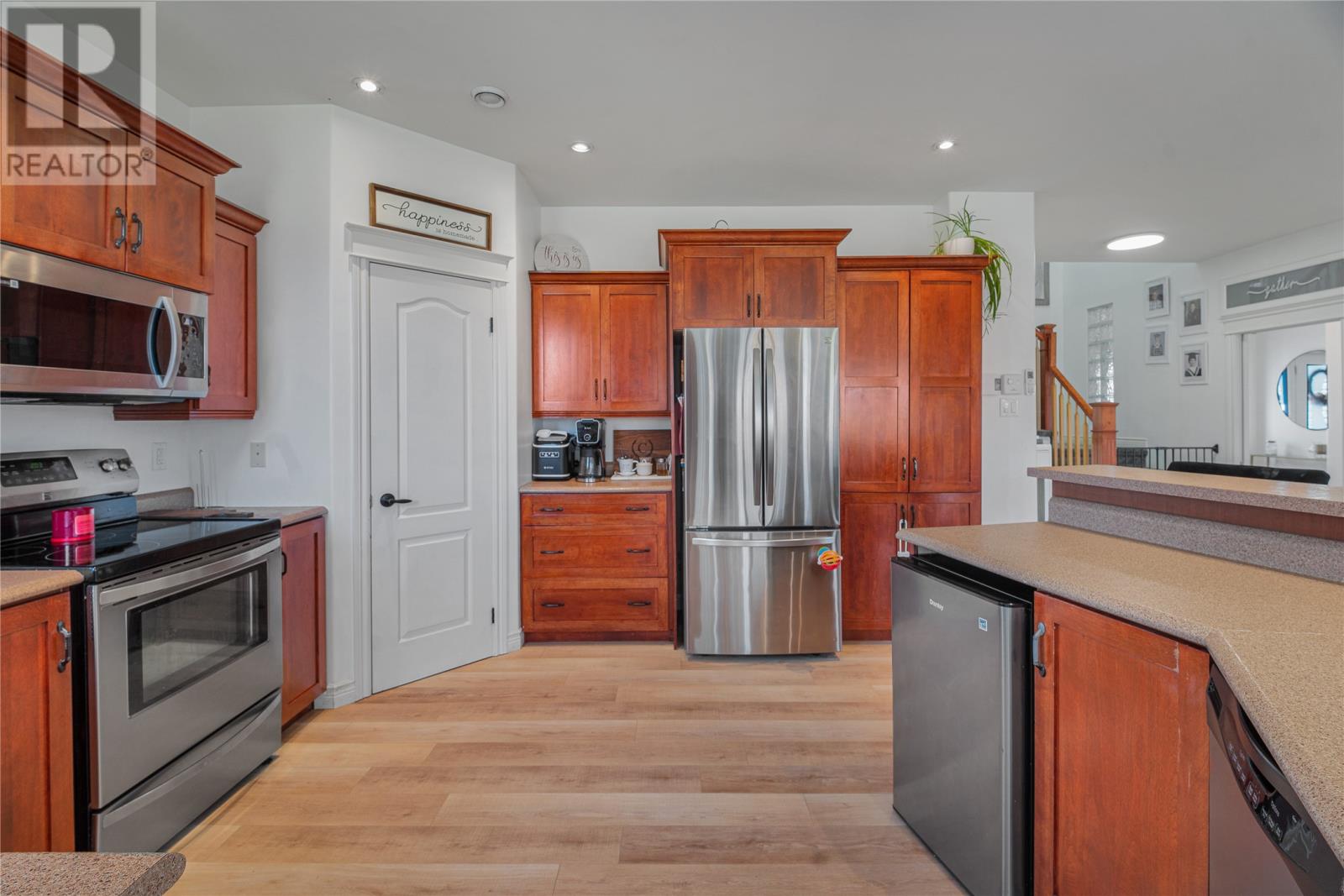 33 Castle Bridge Drive, St. John's, Newfoundland & Labrador  A1H 0C7 - Photo 8 - 1301798