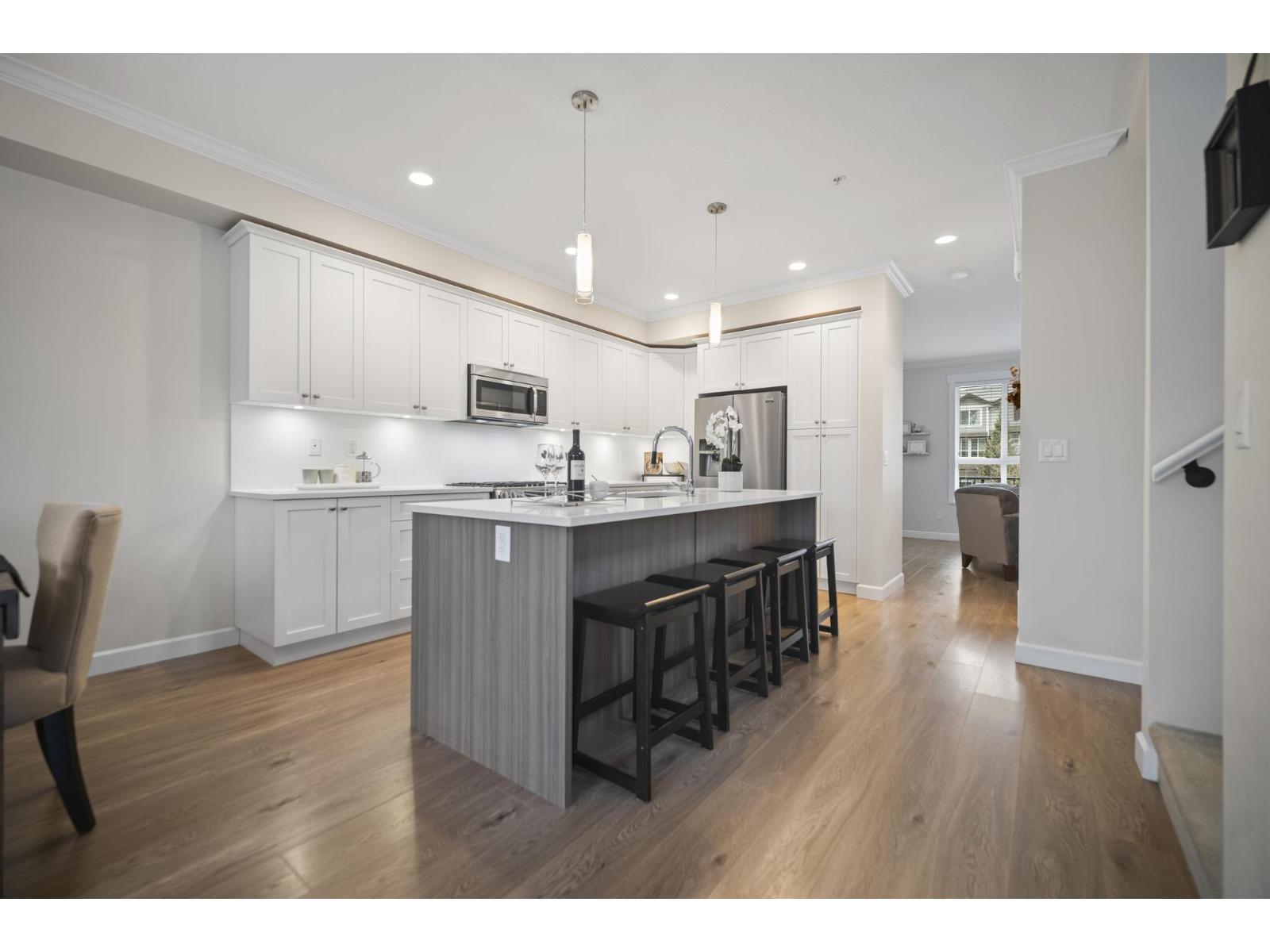 9 7157 210 Street, Langley, British Columbia  V2Y 0T3 - Photo 3 - R3153372