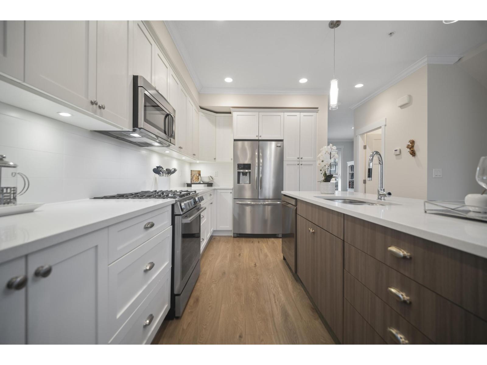 9 7157 210 Street, Langley, British Columbia  V2Y 0T3 - Photo 4 - R3153372