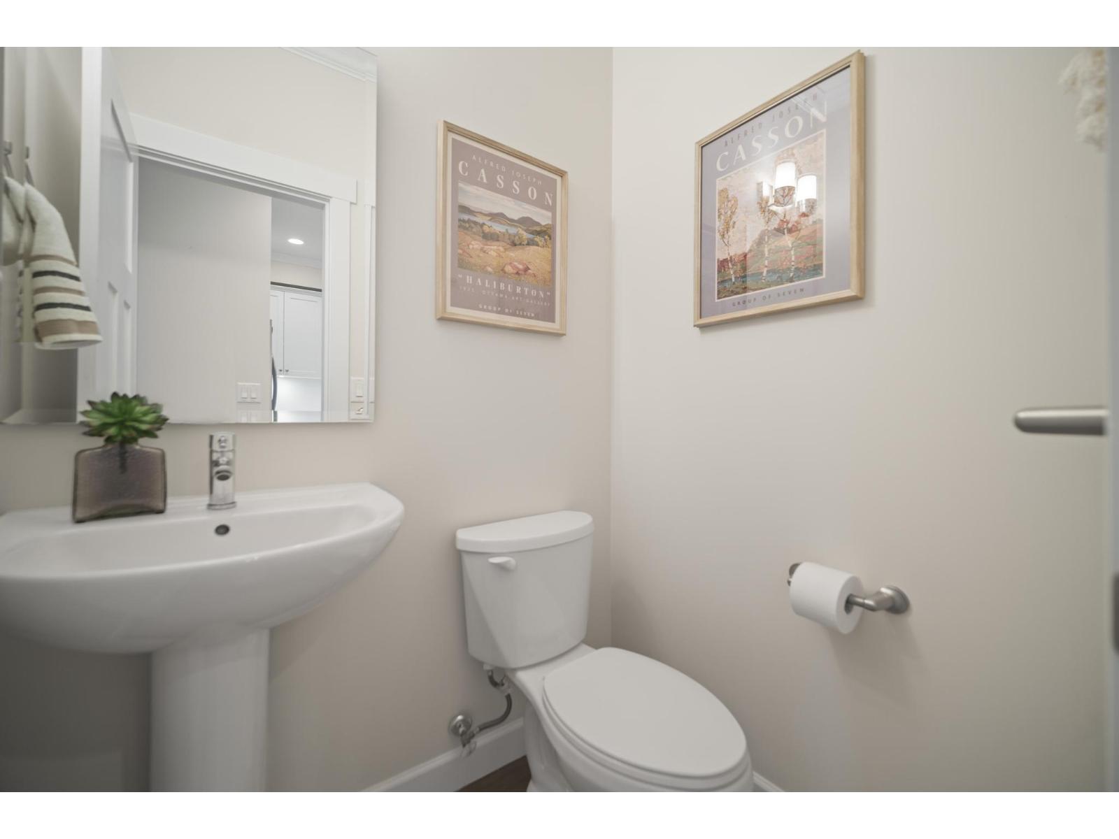 9 7157 210 Street, Langley, British Columbia  V2Y 0T3 - Photo 6 - R3153372