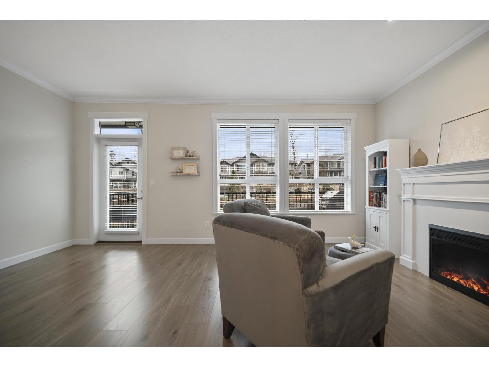 9 7157 210 Street, Langley, British Columbia  V2Y 0T3 - Photo 11 - R3153372