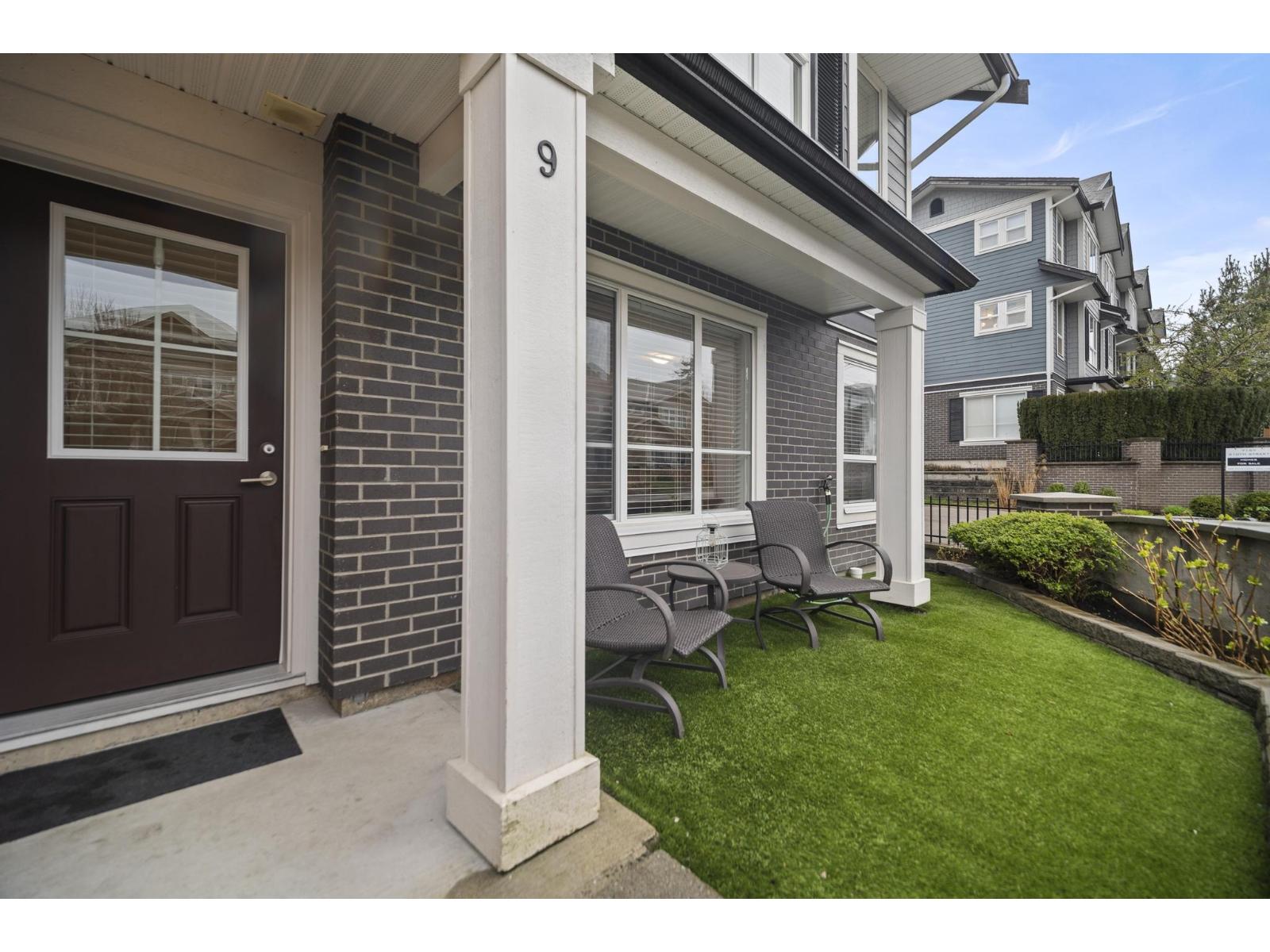 9 7157 210 Street, Langley, British Columbia  V2Y 0T3 - Photo 29 - R3153372