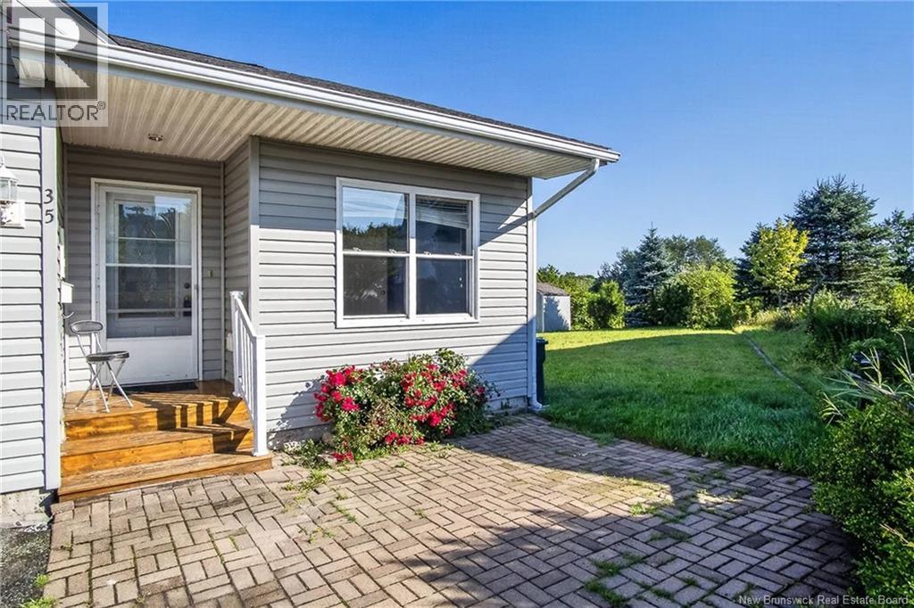 35 Saint Peters Court, Saint John, New Brunswick  E2K 5N4 - Photo 6 - NB145454