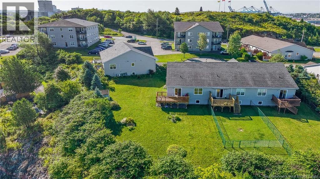 35 Saint Peters Court, Saint John, New Brunswick  E2K 5N4 - Photo 45 - NB145454