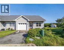35 Saint Peters Court, Saint John, New Brunswick