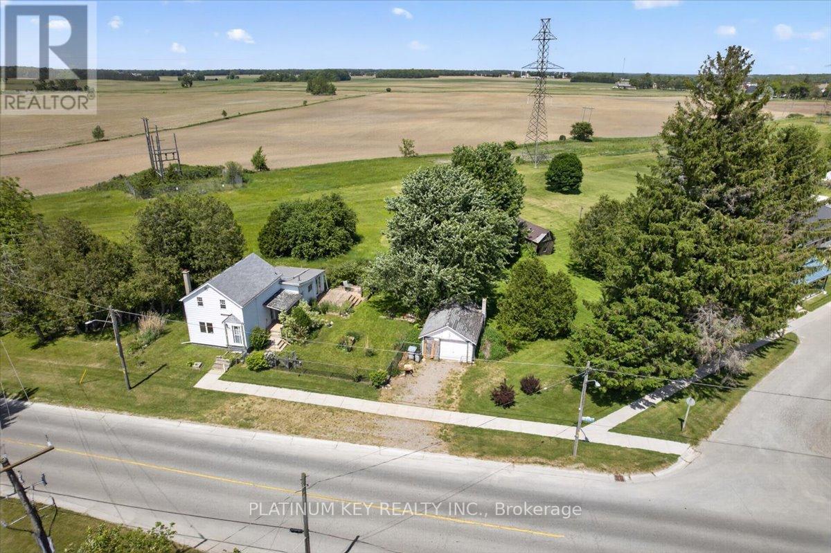 21996 MELBOURNE ROAD, Strathroy-Caradoc, Ontario