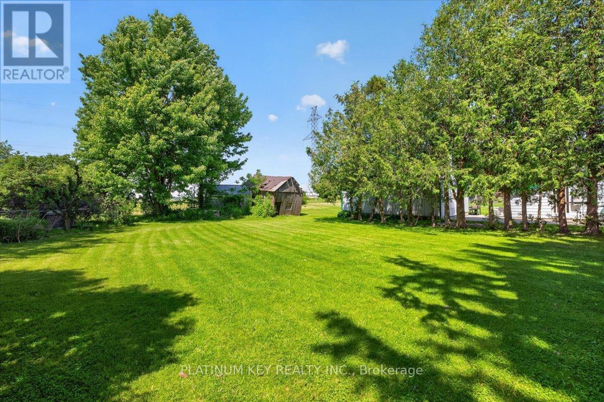 21996 Melbourne Road, Strathroy-Caradoc, Ontario  N0L 1T0 - Photo 12 - X13671142