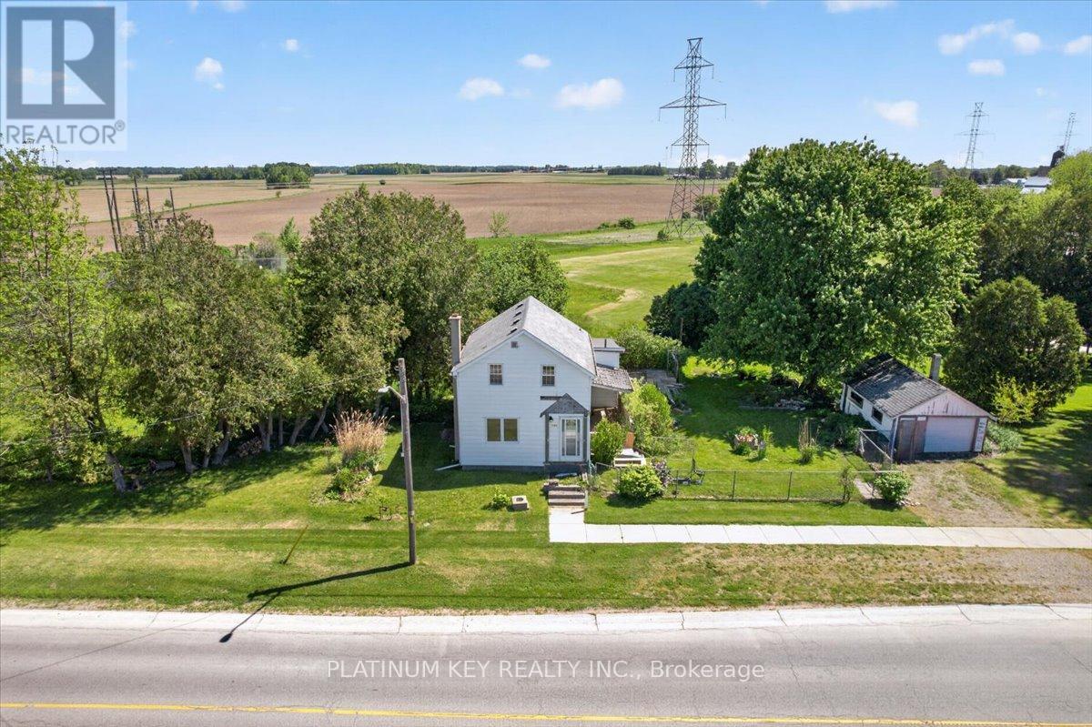 21996 Melbourne Road, Strathroy-Caradoc, Ontario  N0L 1T0 - Photo 4 - X13671142