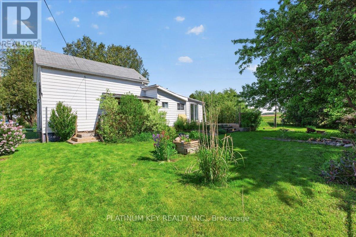 21996 Melbourne Road, Strathroy-Caradoc, Ontario  N0L 1T0 - Photo 9 - X13671142