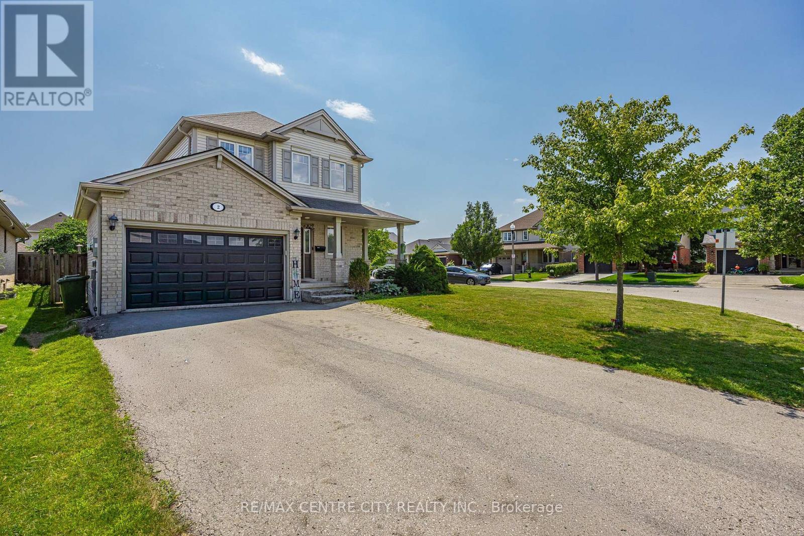 2 Fenwick Court, St. Thomas, Ontario  N5R 6M6 - Photo 2 - X13671172