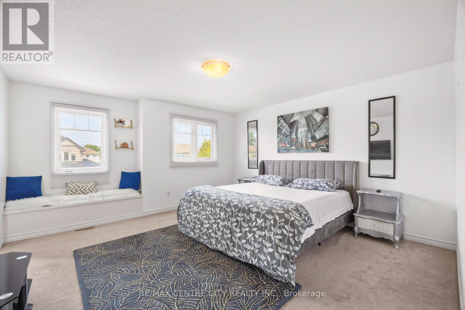 2 Fenwick Court, St. Thomas, Ontario  N5R 6M6 - Photo 21 - X13671172
