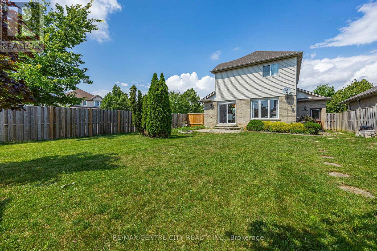 2 Fenwick Court, St. Thomas, Ontario  N5R 6M6 - Photo 41 - X13671172