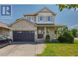 2 FENWICK COURT, St. Thomas, Ontario