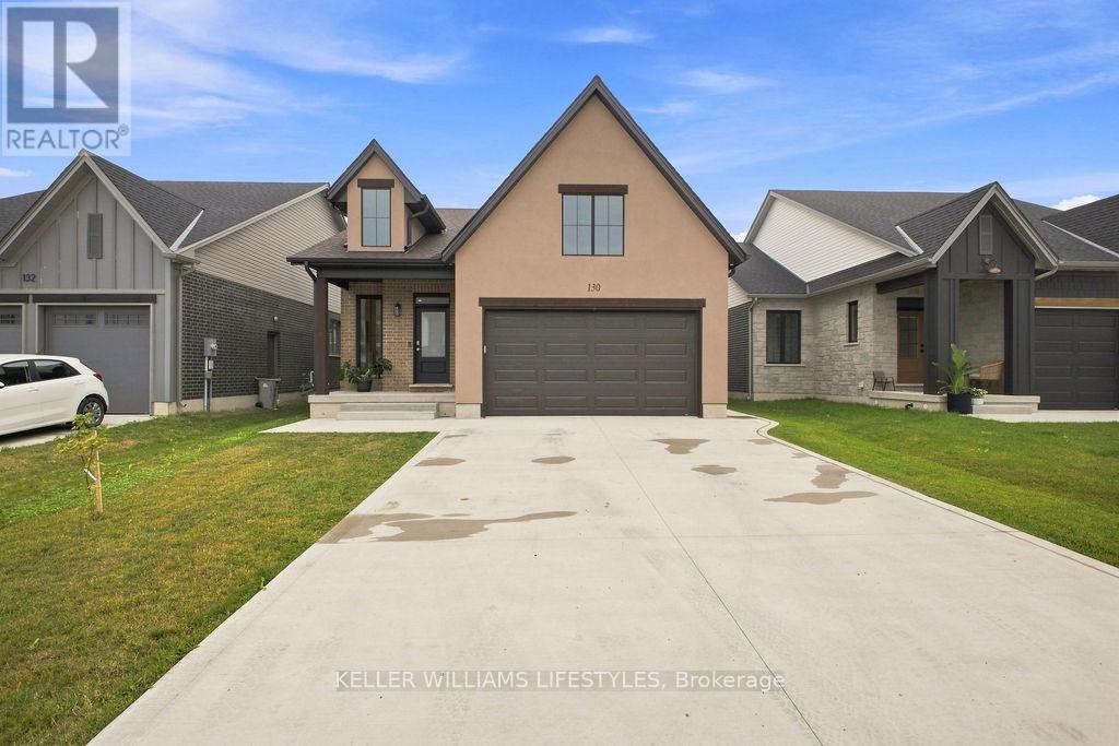 130 Scotts Drive, Lucan Biddulph, Ontario  N0M 2J0 - Photo 2 - X13671178