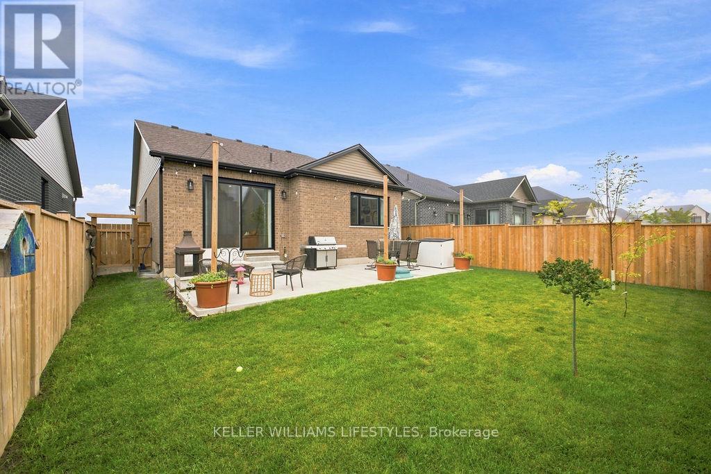 130 Scotts Drive, Lucan Biddulph, Ontario  N0M 2J0 - Photo 25 - X13671178