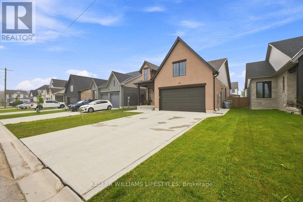 130 Scotts Drive, Lucan Biddulph, Ontario  N0M 2J0 - Photo 3 - X13671178