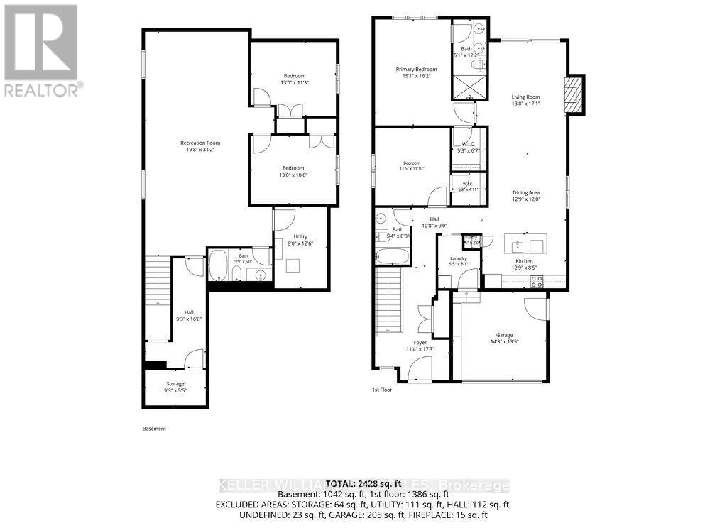 130 Scotts Drive, Lucan Biddulph, Ontario  N0M 2J0 - Photo 30 - X13671178