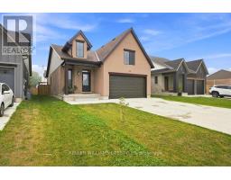130 SCOTTS DRIVE, Lucan Biddulph, Ontario