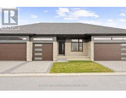 9 - 94 COASTAL CRESCENT, Lambton Shores, Ontario