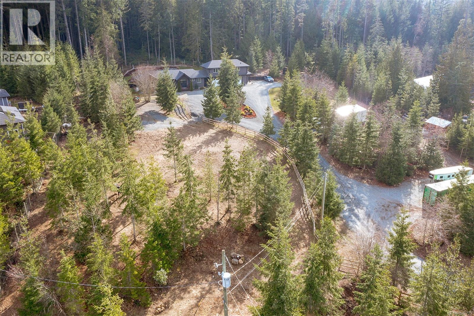 2840 Woodcroft Pl, Shawnigan Lake, British Columbia  V0R 2W1 - Photo 3 - 1046733