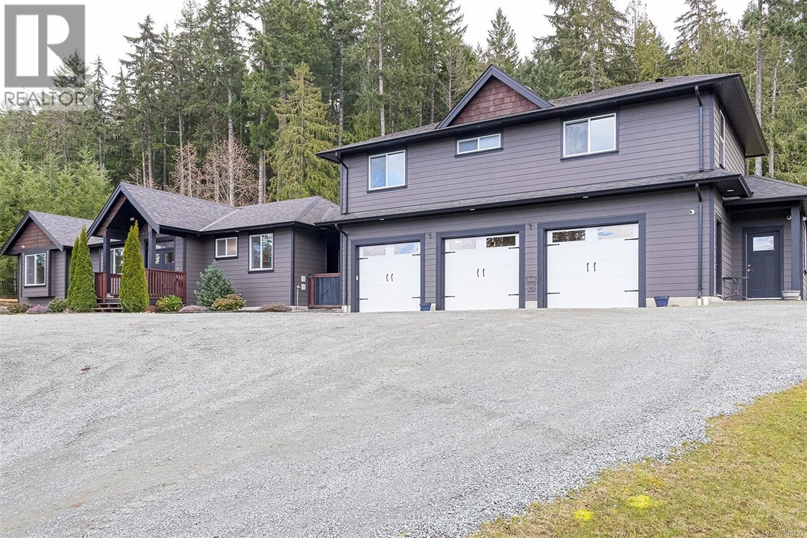 2840 Woodcroft Pl, Shawnigan Lake, British Columbia  V0R 2W1 - Photo 5 - 1046733