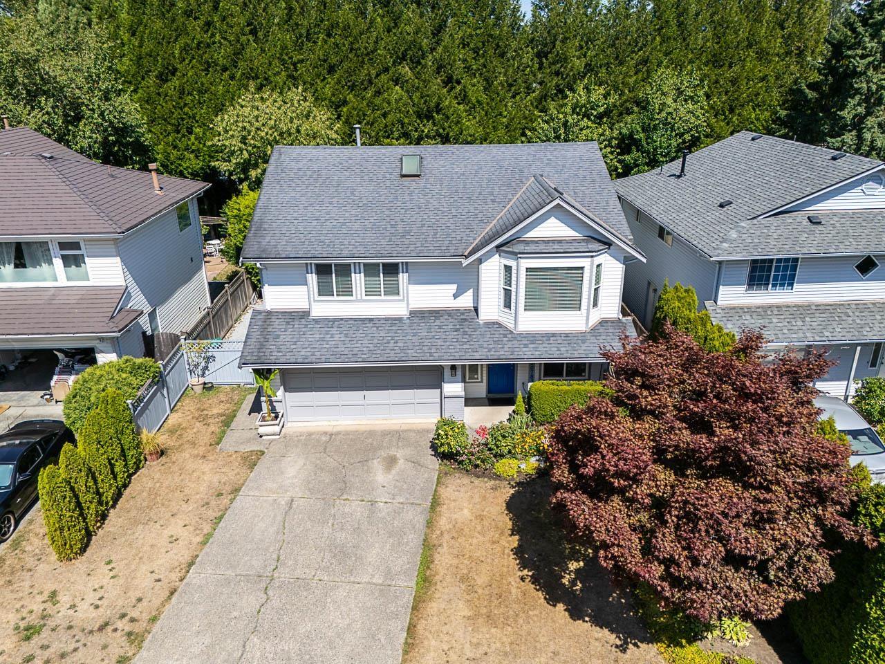 20783 51B AVENUE, Langley, British Columbia