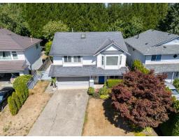 20783 51B AVENUE, Langley, British Columbia
