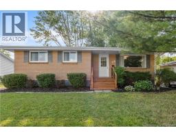 46 Ayer Avenue, Moncton, New Brunswick