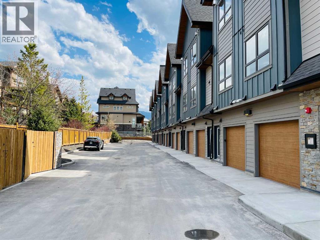 117, 115 Kananaskis Way, Canmore, Alberta  T1W 2X2 - Photo 15 - A2325612