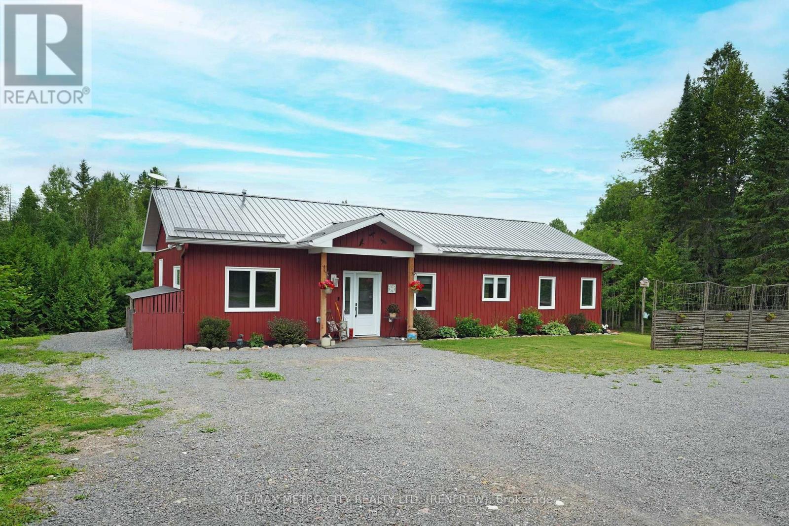 58 Dragonfly Road, Admaston/bromley, Ontario  K7V 3Z5 - Photo 1 - X13671168