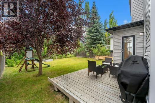 100 Fairways Drive NW, Airdrie, Alberta  T4B 2R7 - Photo 30 - A2334738