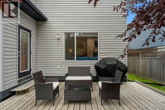 100 Fairways Drive NW, Airdrie, Alberta  T4B 2R7 - Photo 31 - A2334738