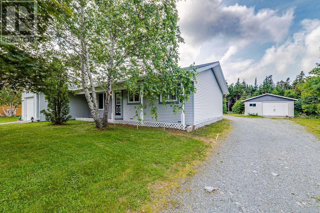 57-59 Red Head Road, Flatrock, Newfoundland & Labrador  A1K 1C8 - Photo 1 - 1301790