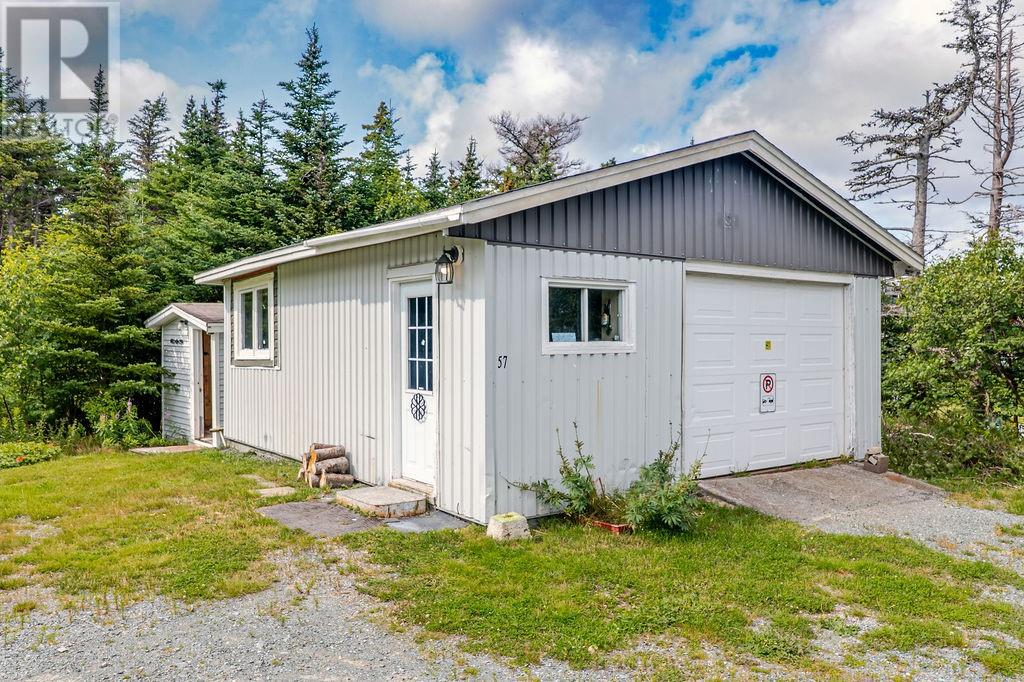 57-59 Red Head Road, Flatrock, Newfoundland & Labrador  A1K 1C8 - Photo 12 - 1301790