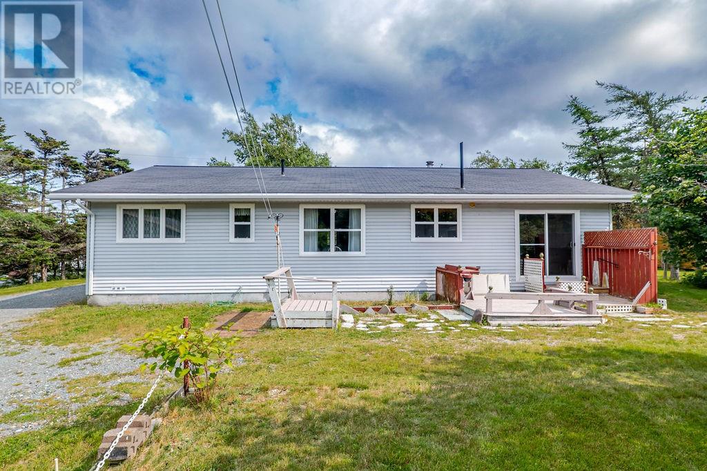 57-59 Red Head Road, Flatrock, Newfoundland & Labrador  A1K 1C8 - Photo 13 - 1301790