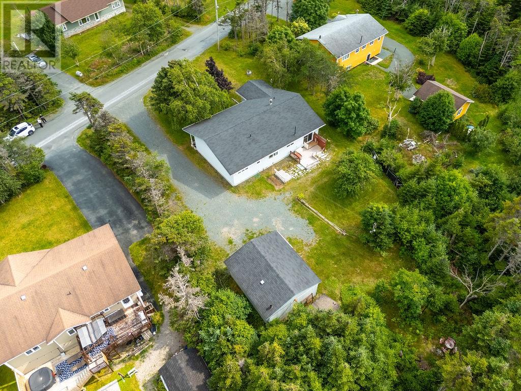 57-59 Red Head Road, Flatrock, Newfoundland & Labrador  A1K 1C8 - Photo 3 - 1301790