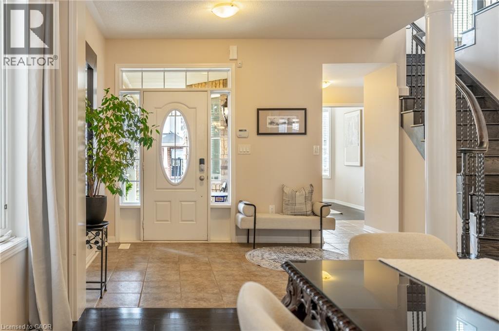 468 Coombs Court, Milton, Ontario  L9T 7N5 - Photo 4 - 40851269